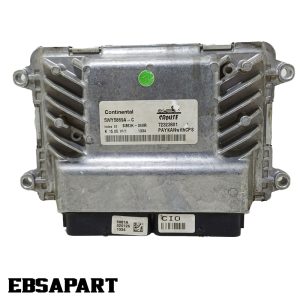 ایسیو زیمنس CI0 استوک اروپایی
