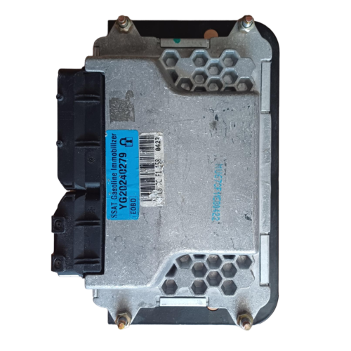 ایسیو SSAT پژو405 بافلش تکسوز